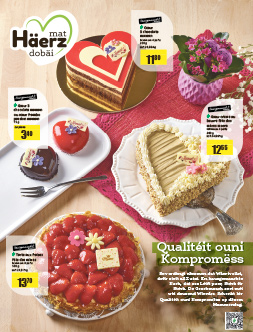 gateau
