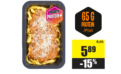 Tagliatelle