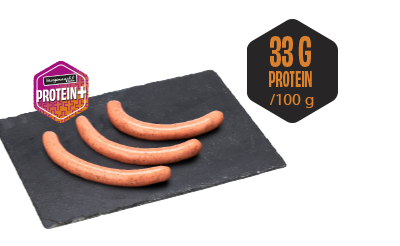 Saucisses