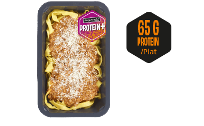 Tagliatelle