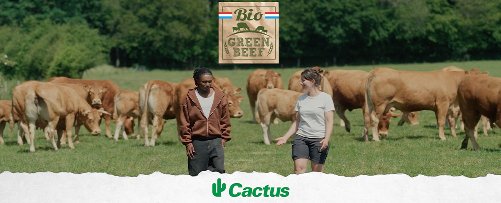 Bio Green Beef