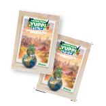 Bourse d’échange Yuppi