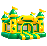 Château gonflable