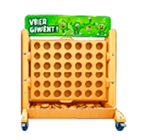 Jeux en bois