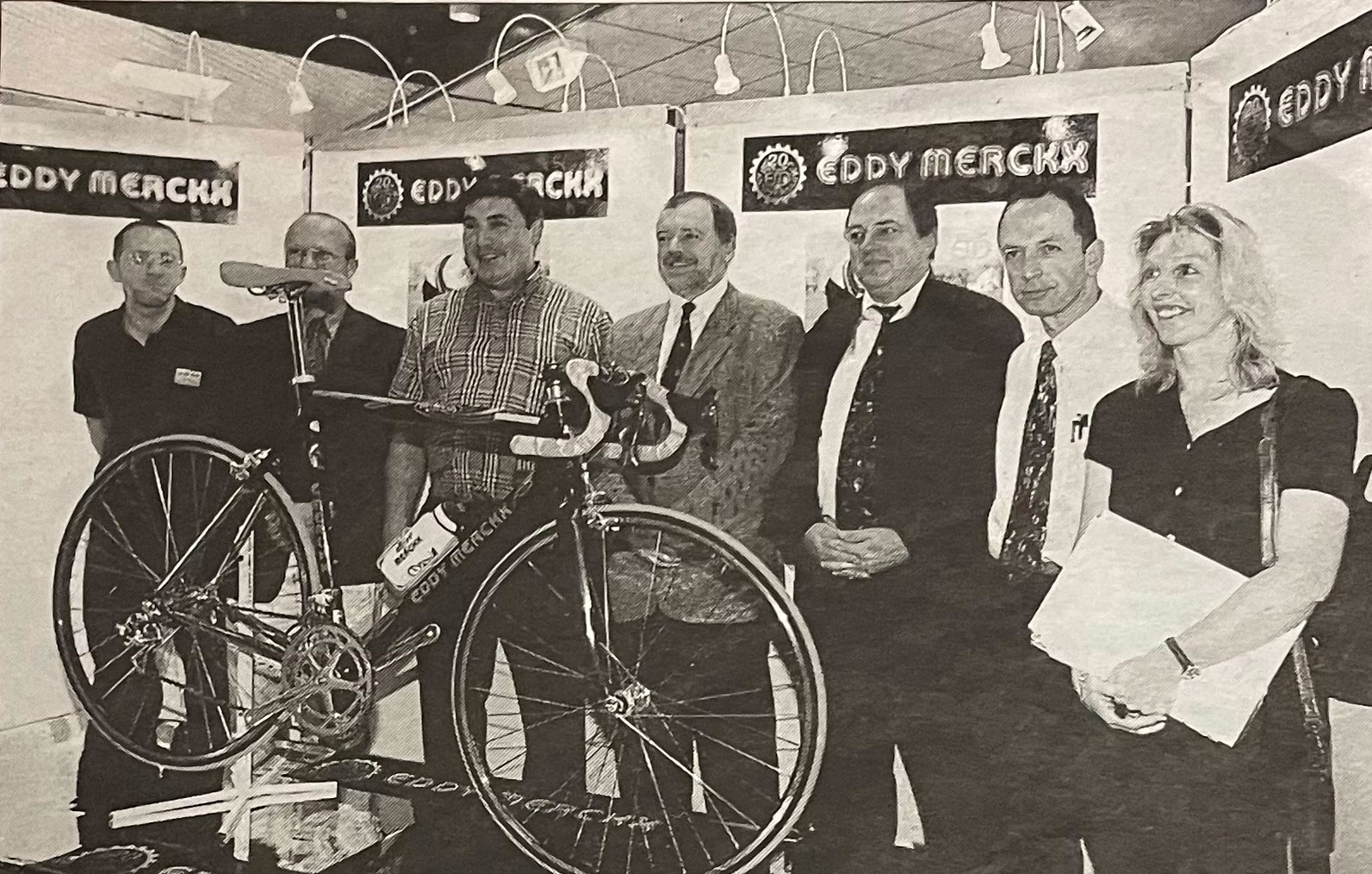 Eddy Merckx