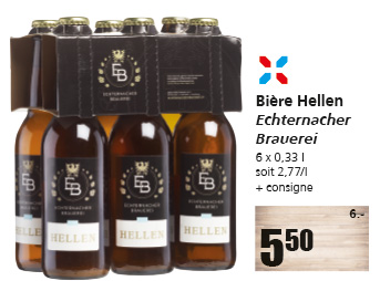biere hellen