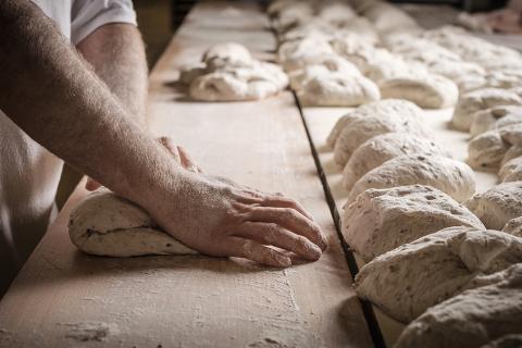 Boulangerie Ambiance