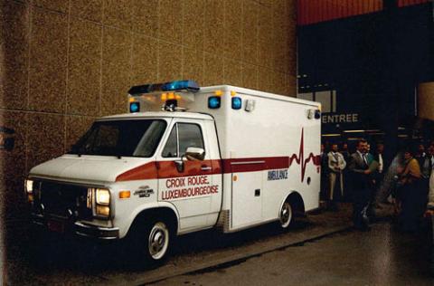 Ambulance