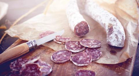 charcuterie