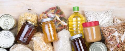Banque alimentaire