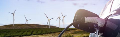 vehicule electrique
