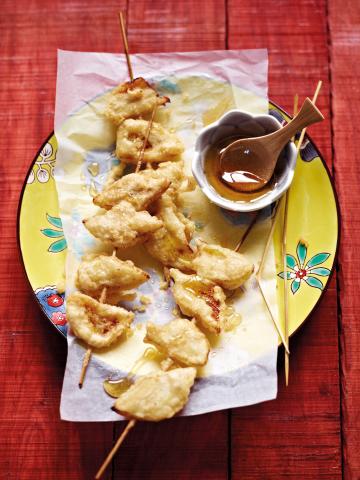Brochettes de tempura de bananes .jpeg