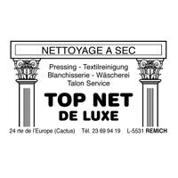 Top Net de Luxe