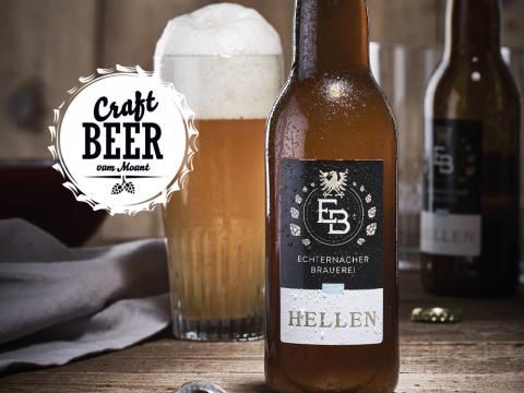 biere mars