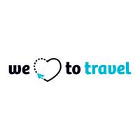 We love to travel 