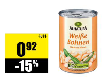 bio-bohnen