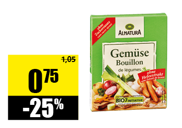 bio-bouillon