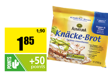 bio-knackebrot