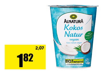 bio-kokos