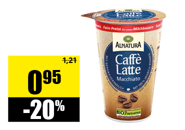 bio-latte