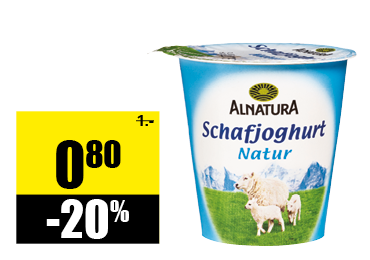 bio-schafjoghurt
