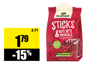 bio-sticks
