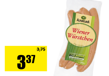 bio-wienerwurstchen