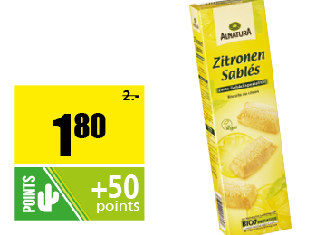 bio-zitronen