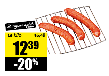 grillmettwurscht