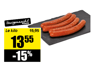 merguez