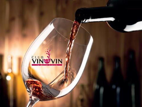 vinsurvin