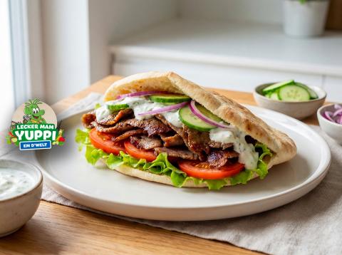 Döner Kebab