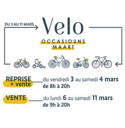 Velo-occasiounsmaart 2023 à la Belle Etoile Velooccasiousmaart_0